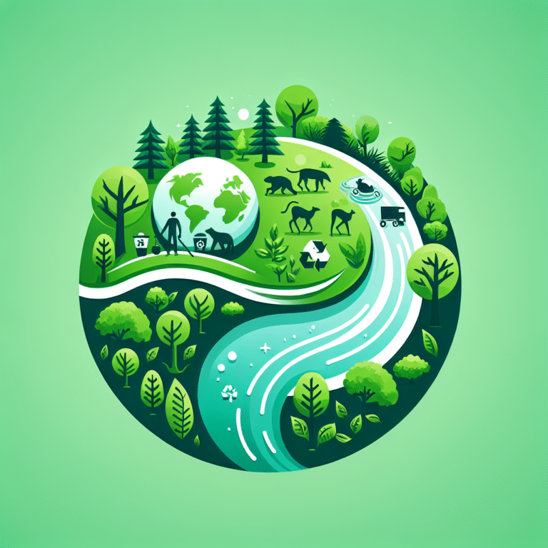 Better for The Earth