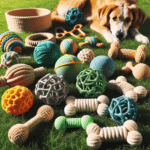 The Best Eco-Friendly Dog Toys: A Solution For Sustainability