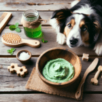 DIY Dog Toothpaste: A Natural Recipe