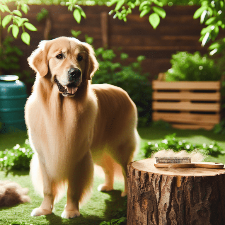 Eco-Friendly Dog Grooming: Tips and Tricks