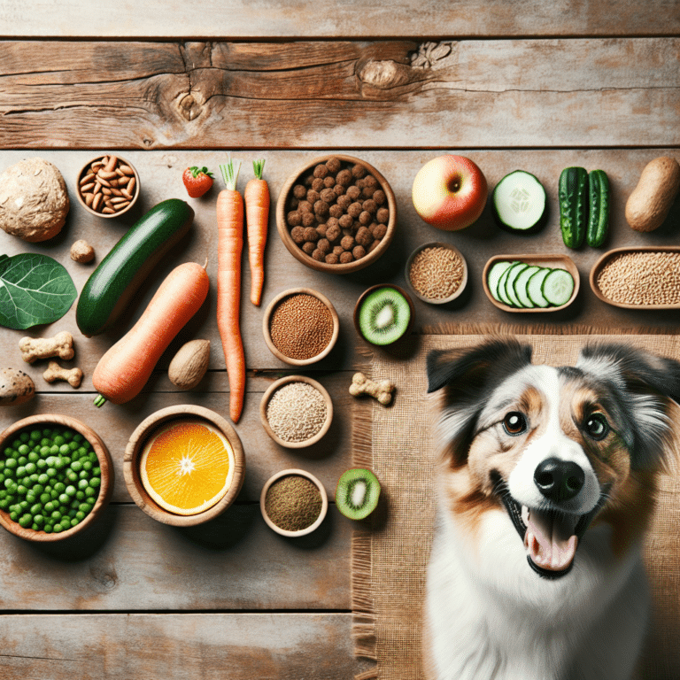 How to Prepare Homemade Eco-Friendly Dog Treats