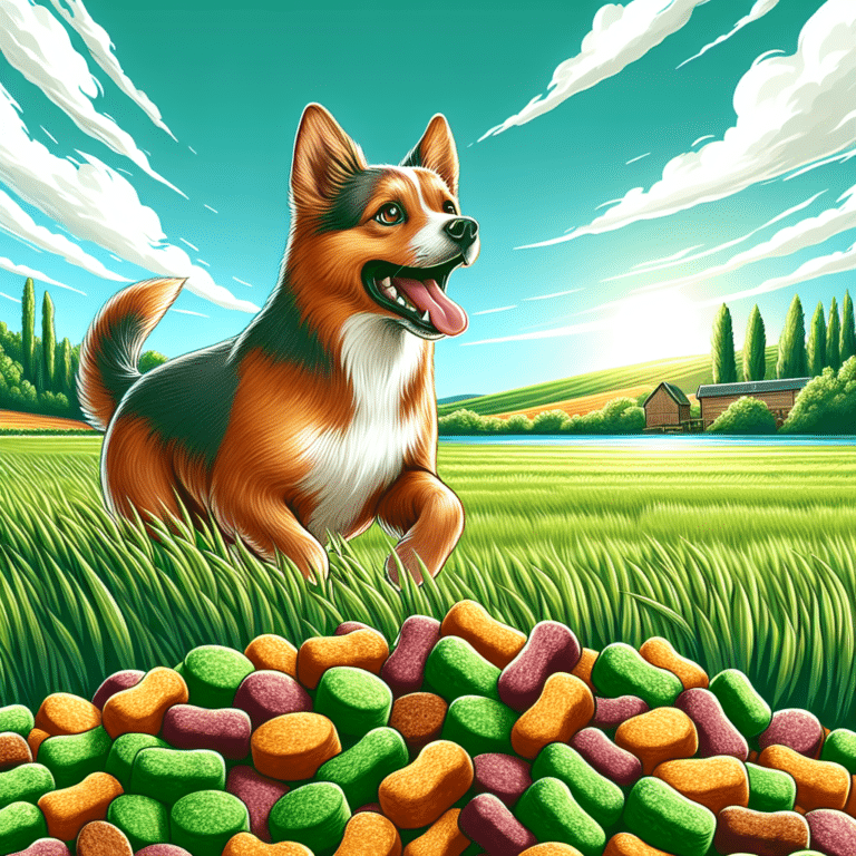 The Organic Revolution: Why You Should Consider Organic Dog Food