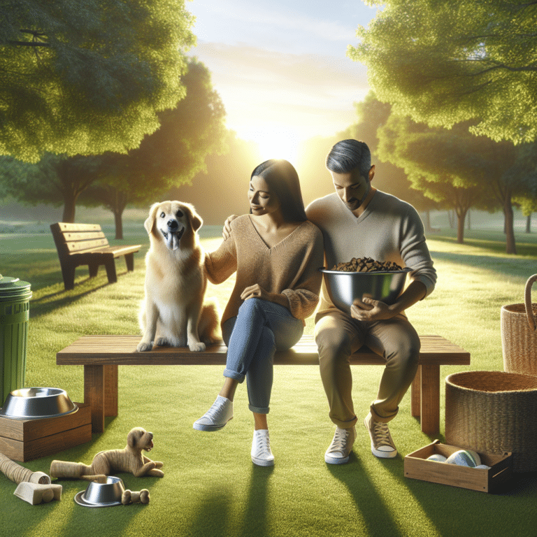 Eco-Friendly Pet Sitting: Tips for Sustainable Care
