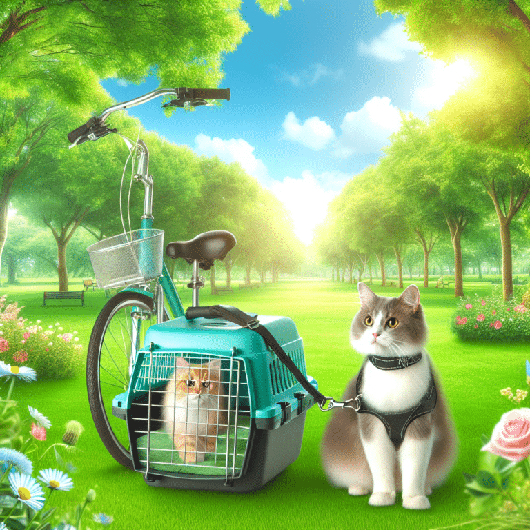 Environmentally Safe Pet Travel: What to Know