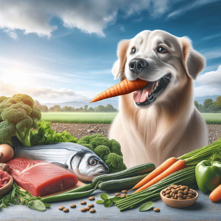 Advantages your Dog Gains from Going Organic