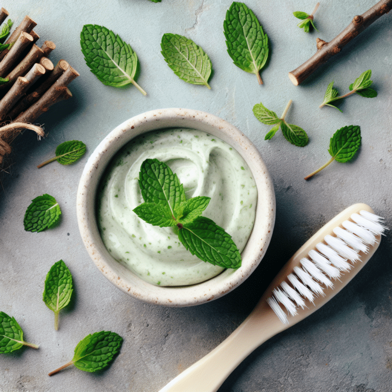 Secrets to DIY Dog Toothpaste Natural