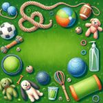 Go Green: The Best Sustainable Dog Toys
